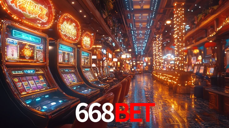 668bet login