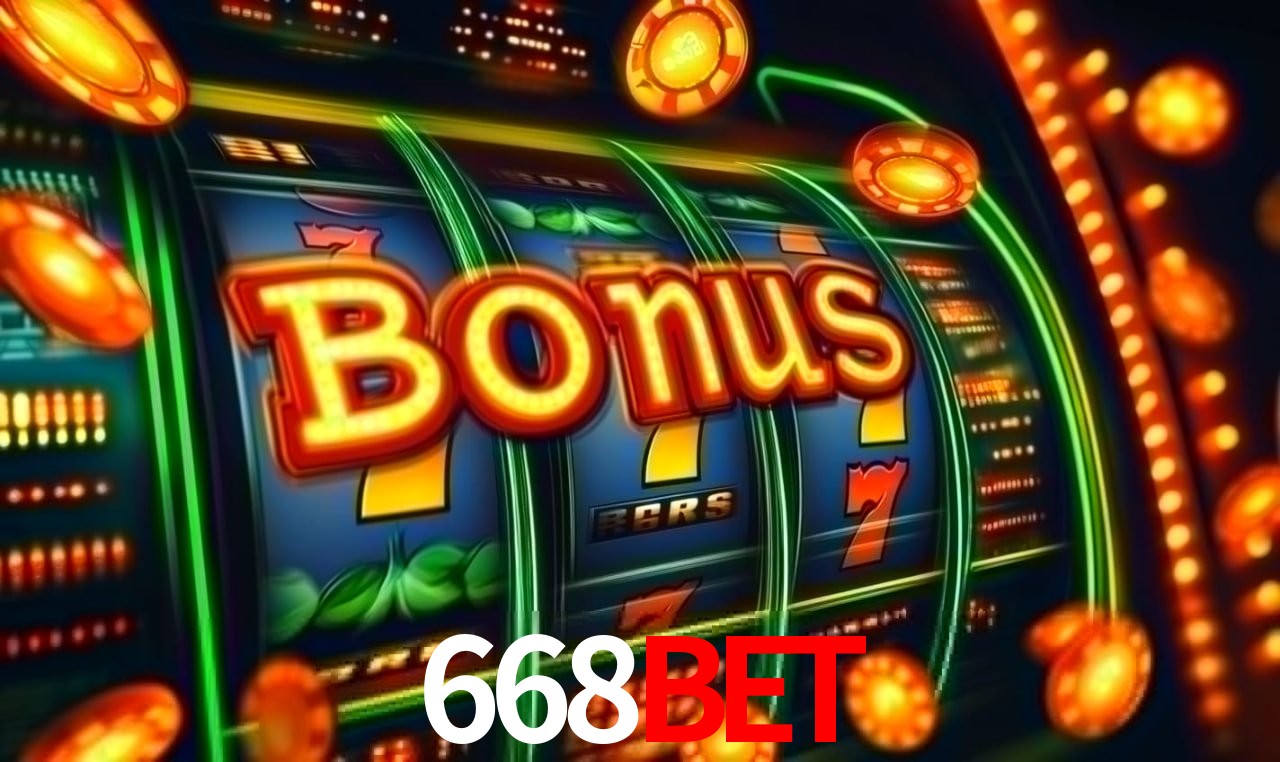 VIP Casino 668bet