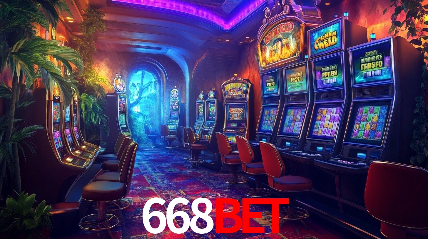 Welcome Bonus 668bet