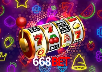 Descubra a Magia dos Jogos de Arcade no 668bet