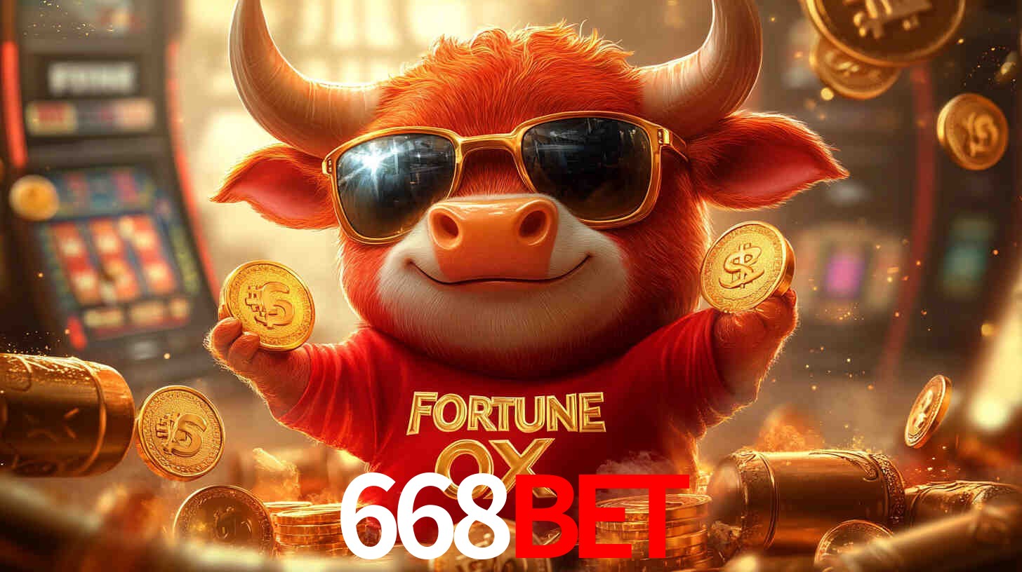 668bet: A Experiência de Casino com Jogos de Mesa ao Vivo