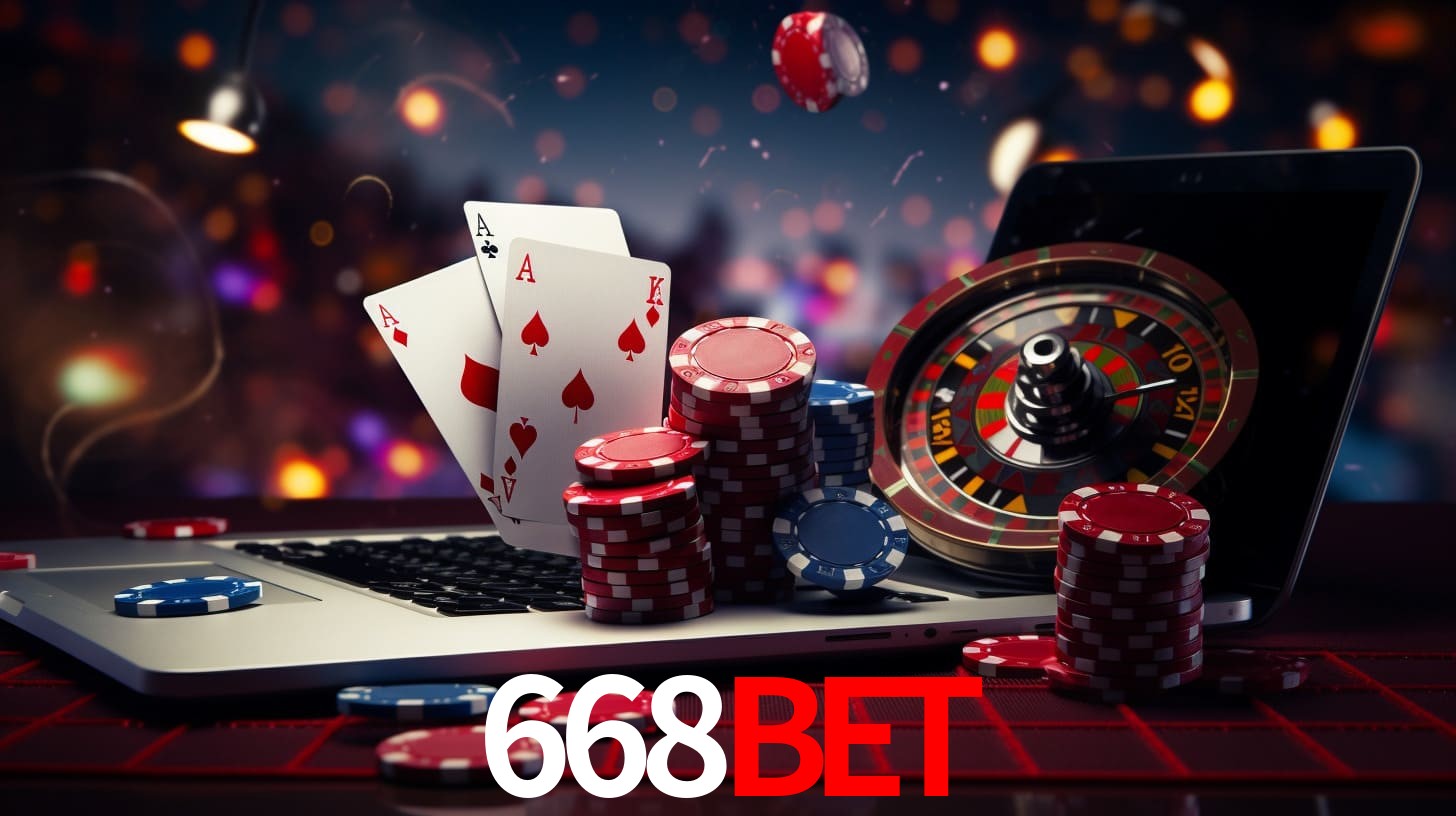 Live Casino 668bet