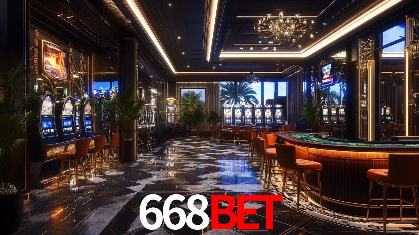 668bet