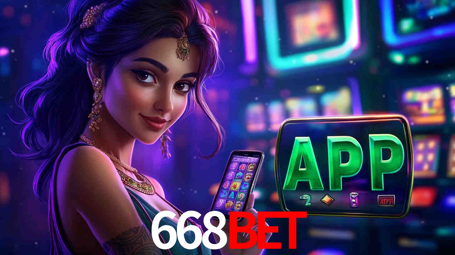 668bet login