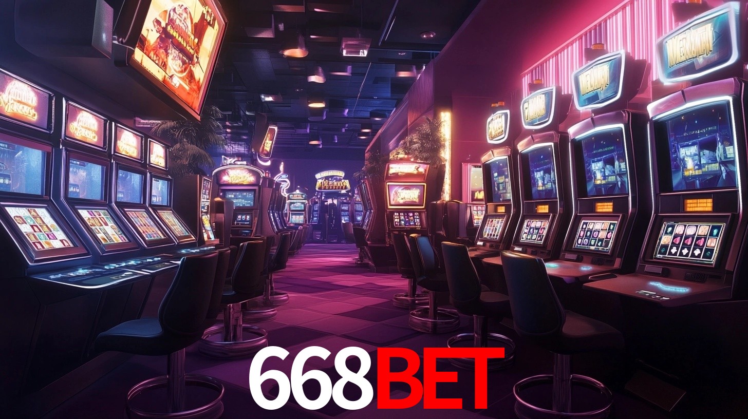 668bet login
