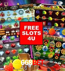 Flash Promotion 668bet