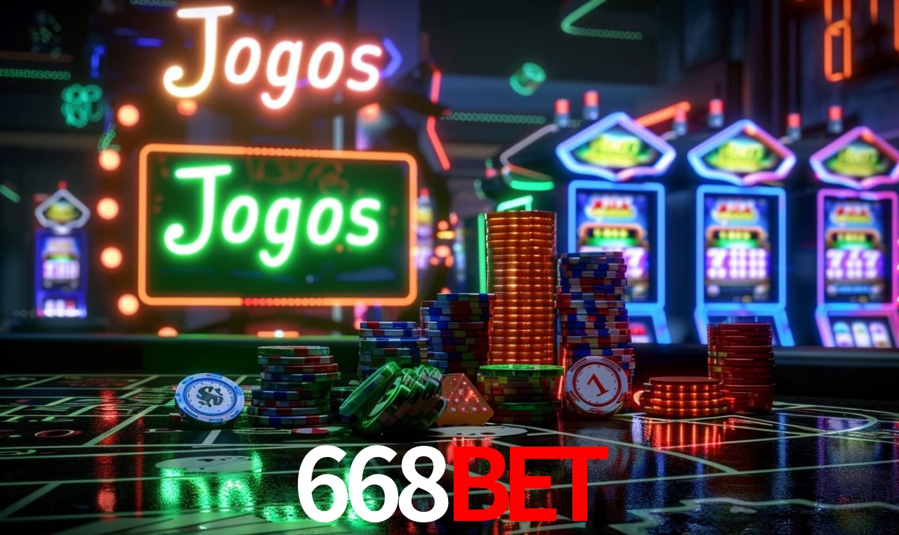 668 bet