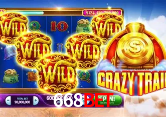 A Experiência Imersiva dos Cassinos Ao Vivo no 668bet