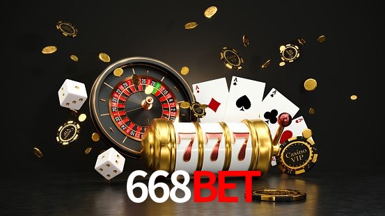 Spaceman Game 668bet
