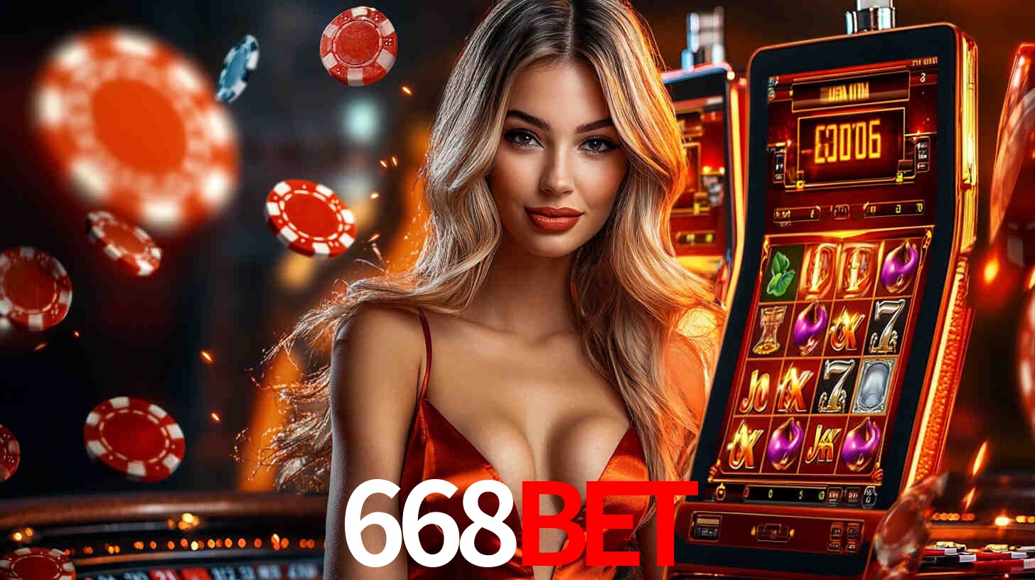 668 bet