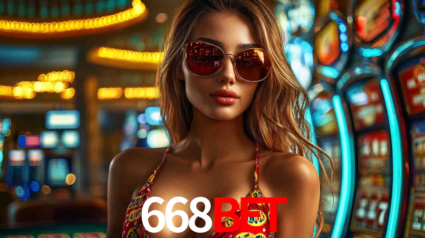Ofertas Imperdíveis na 668bet: Promoções e Bônus Que Valem a Pena