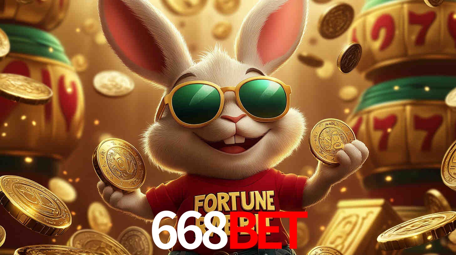 668 bet