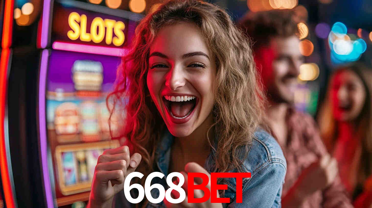 Descubra o Programa VIP da 668bet: Vantagens Exclusivas para Jogadores
