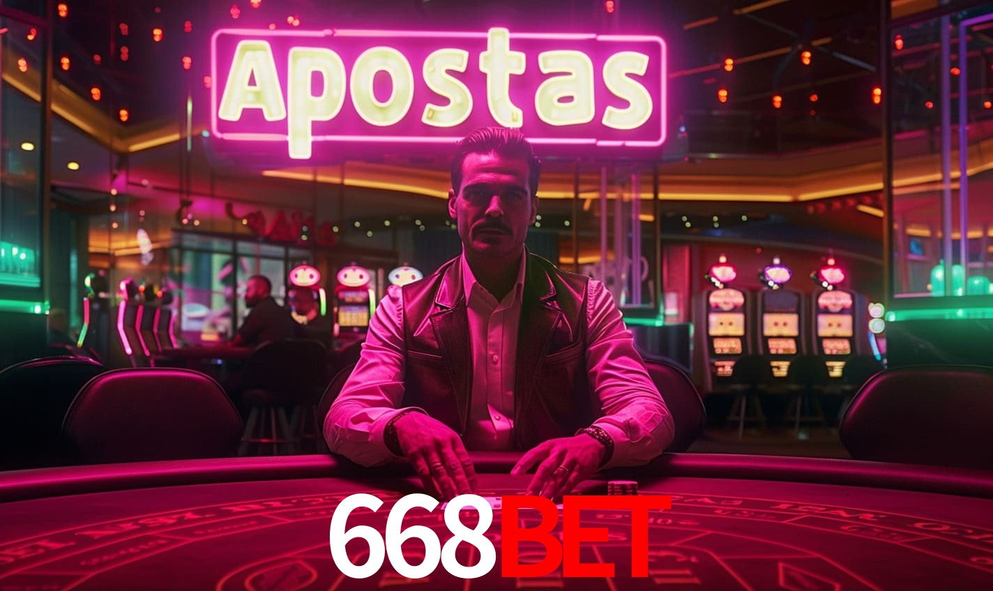 Desvendando o Mundo dos Jogos Virtuais na 668bet