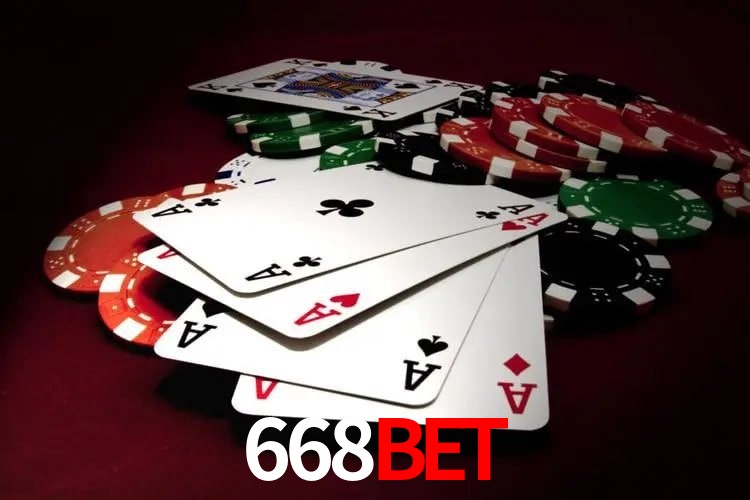 Casino VIP 668bet