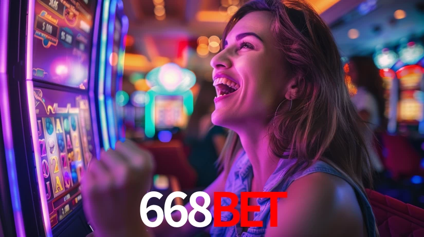 668 bet