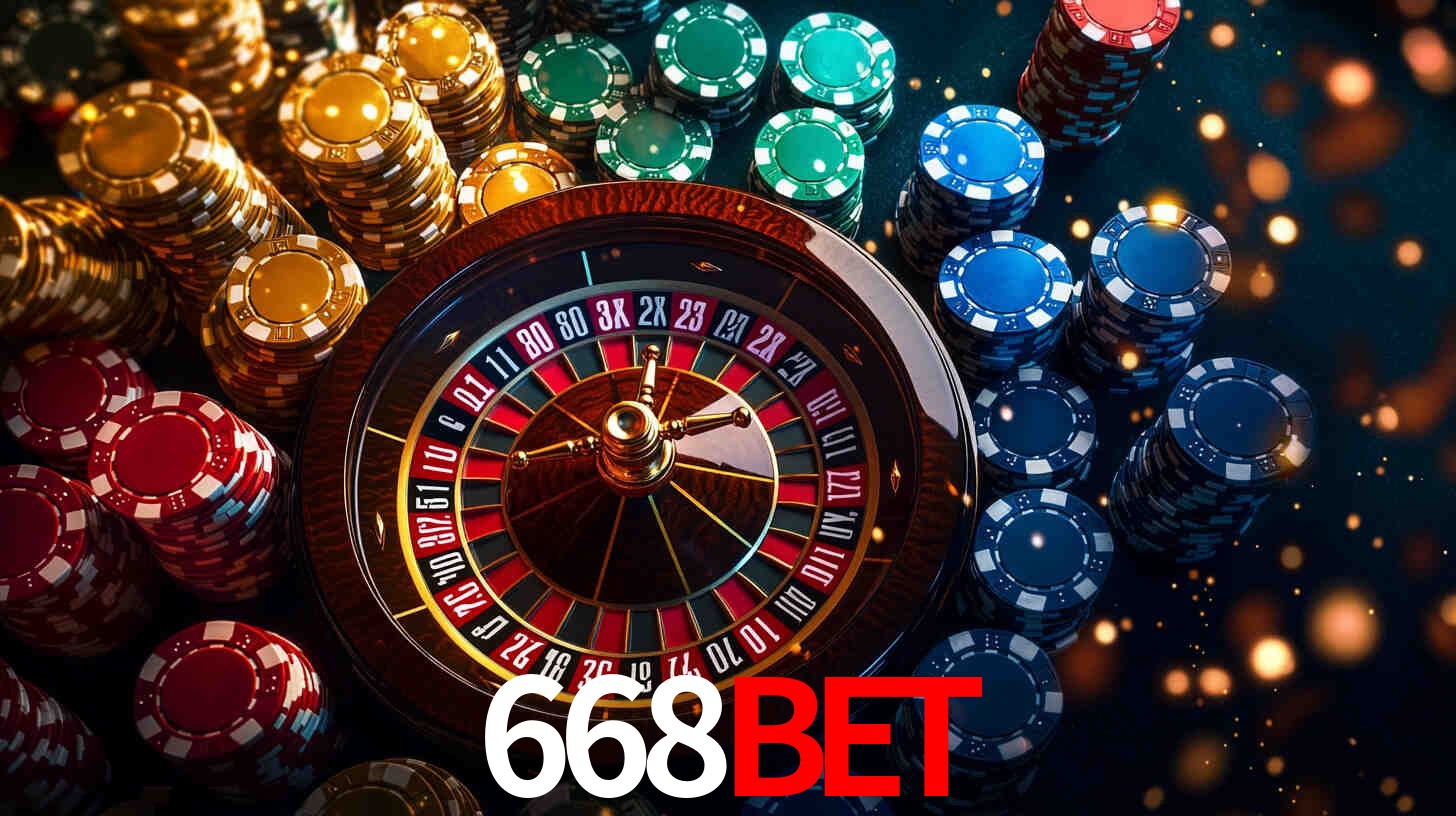 668bet login
