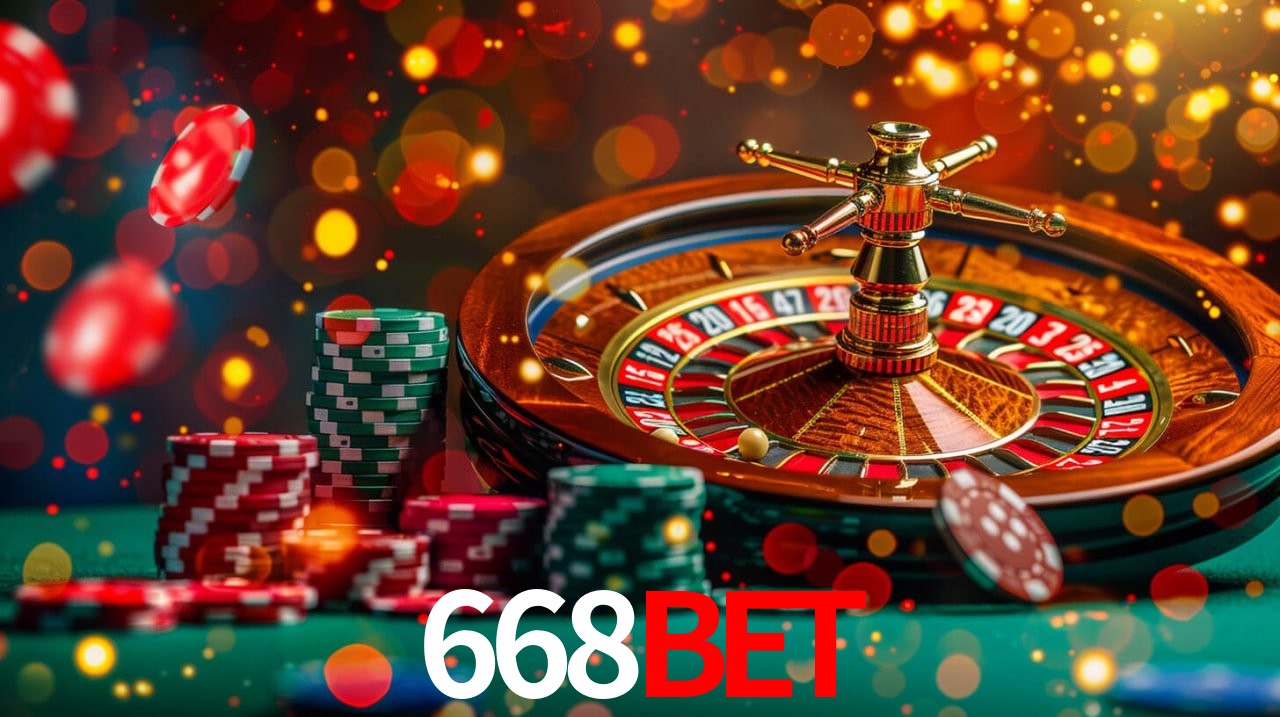 PIX Instantâneo 668bet