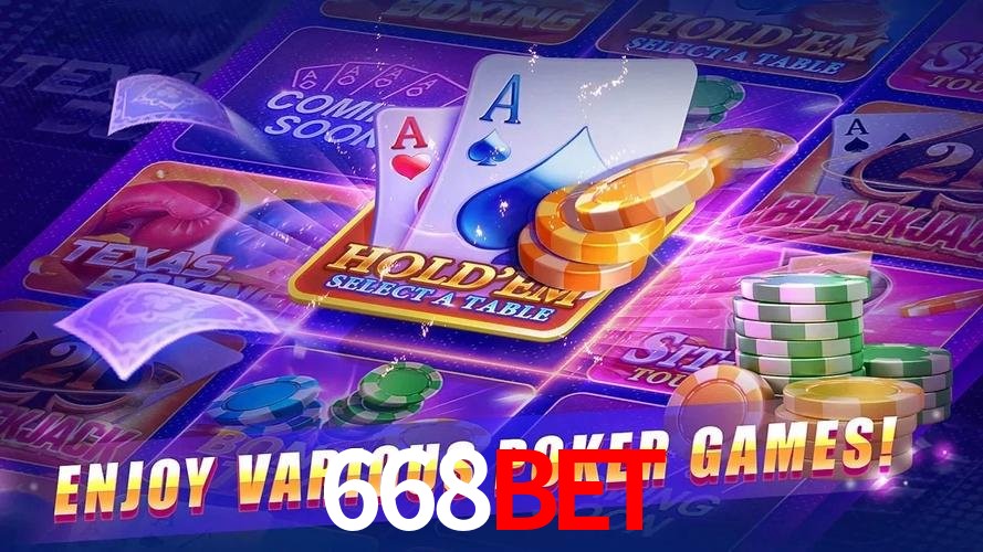 Programa VIP 668bet