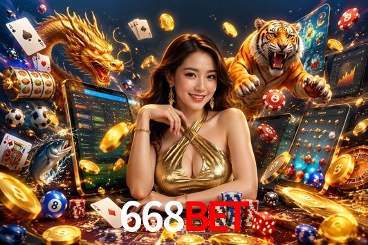 2FA Security 668bet