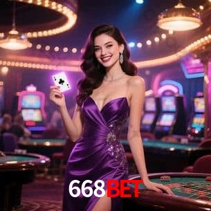 Experiência VIP 668bet
