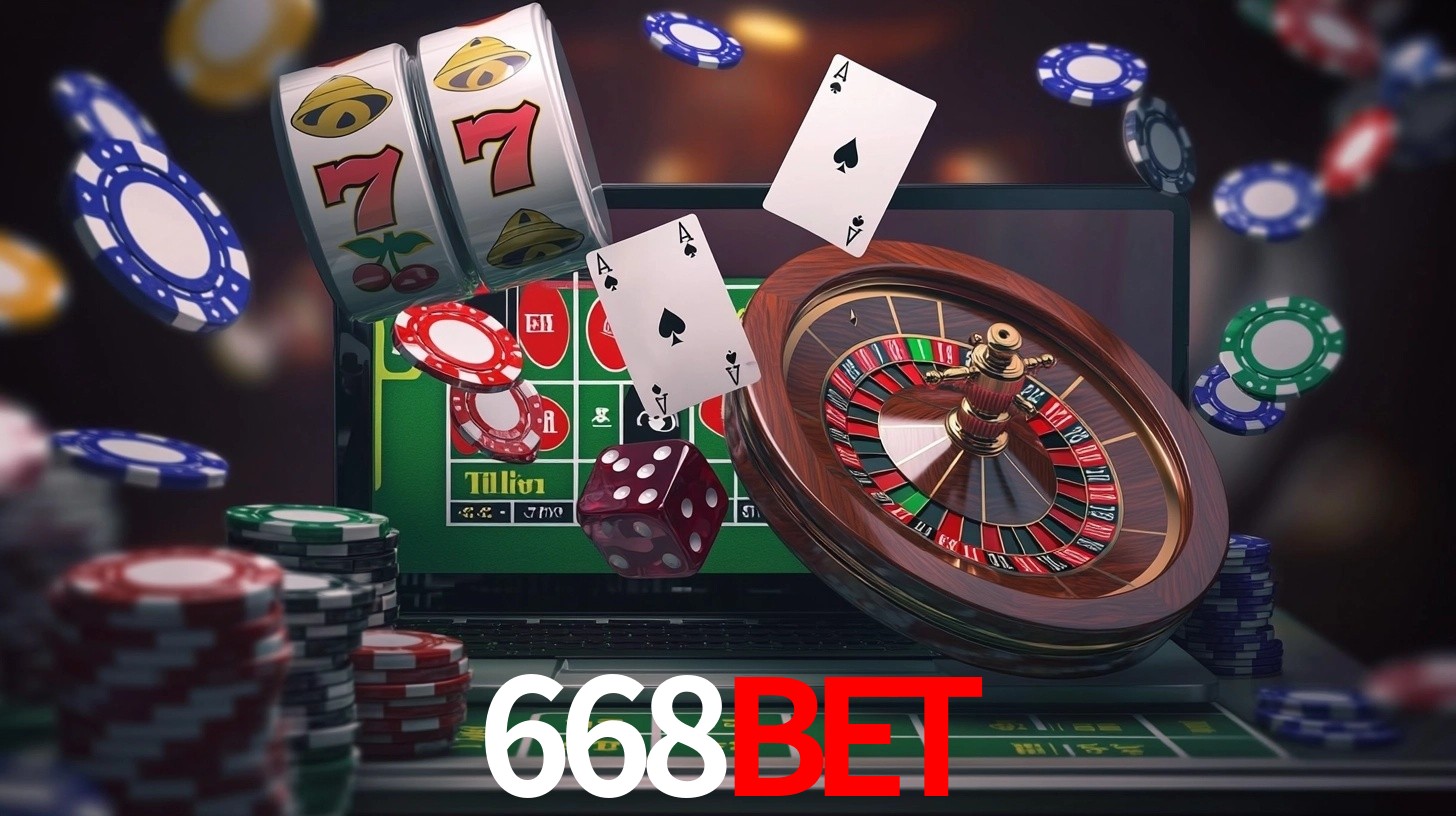 Experimente o Login Seguro Premium no 668bet