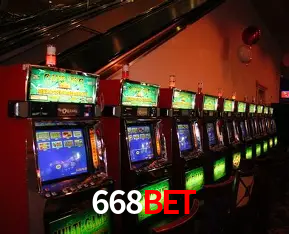 668bet