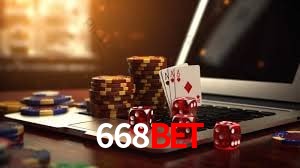 Casino VIP 668bet