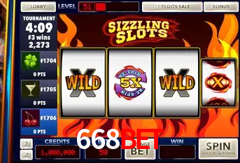 Descubra a Magia dos Jogos de Arcade no 668bet