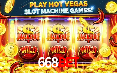 Apostas Esportivas na 668bet: Um Guia Completo