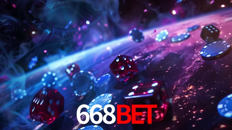 Account Benefits 668bet