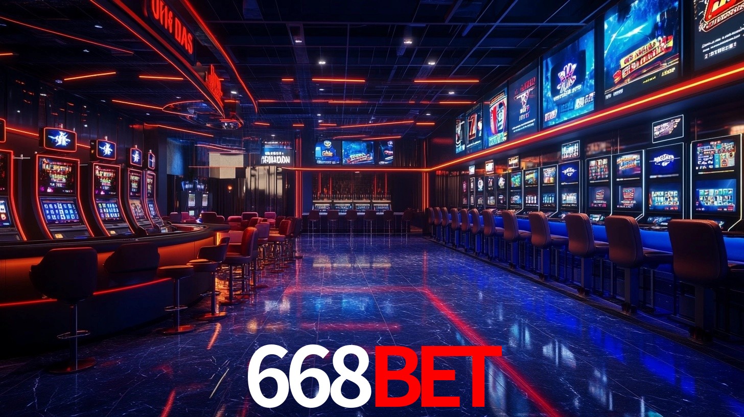 668bet App Interface