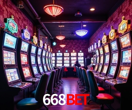 668bet