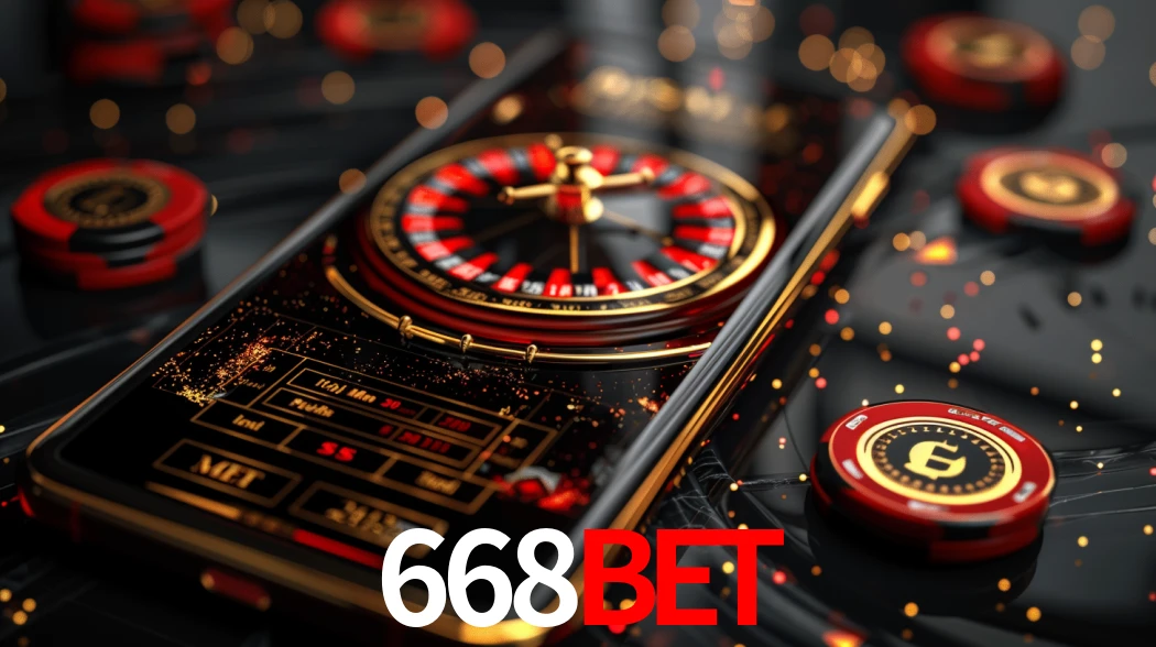 Secure Login 668bet
