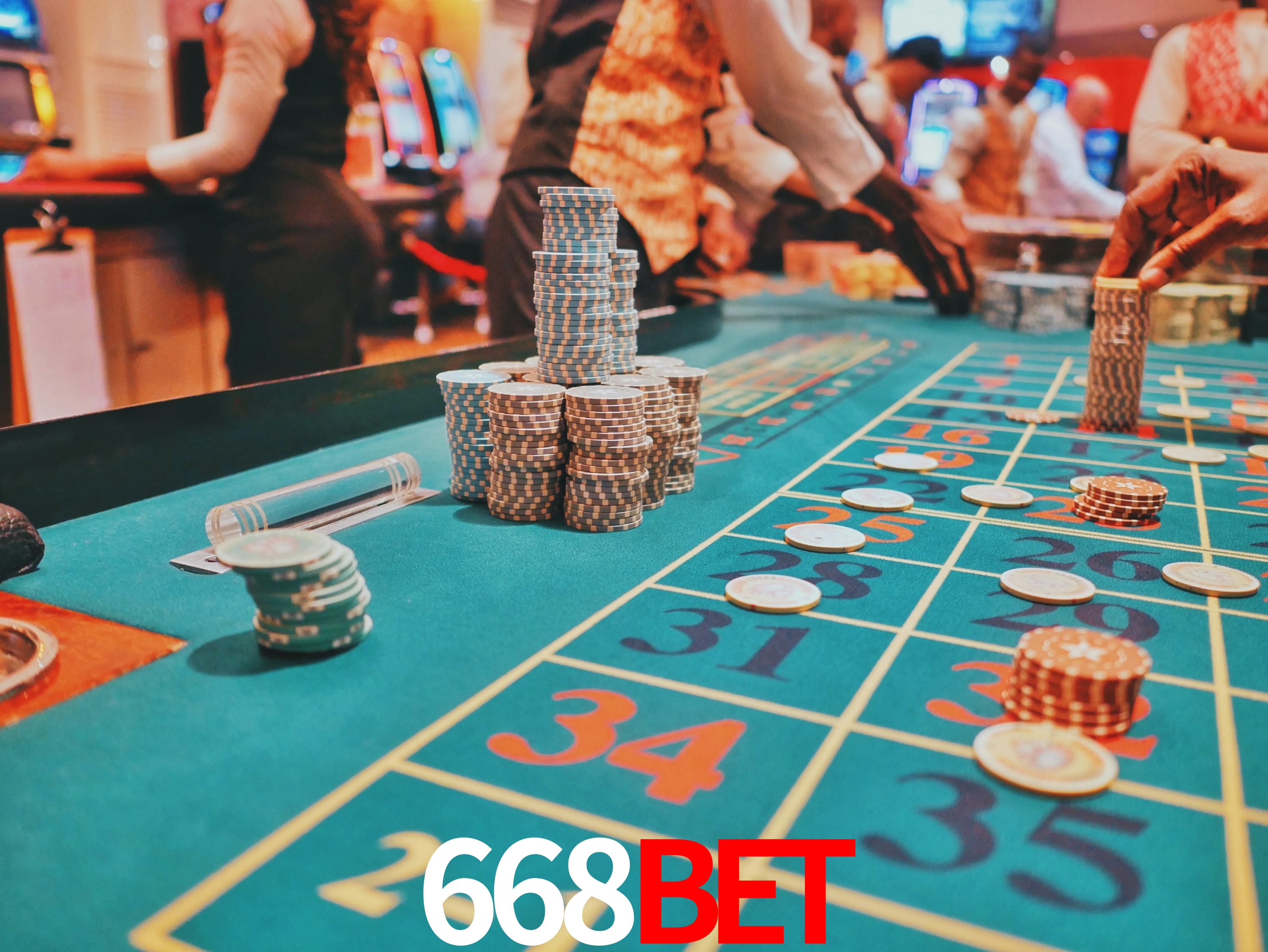 Diretório de Jogos 668bet