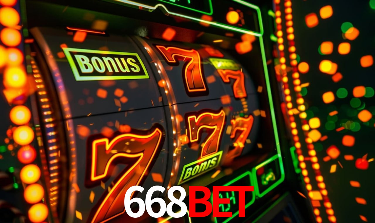 Torneios 668bet