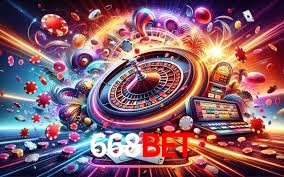 Cadastro Rápido 668bet