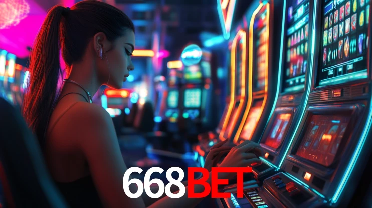 668bet login