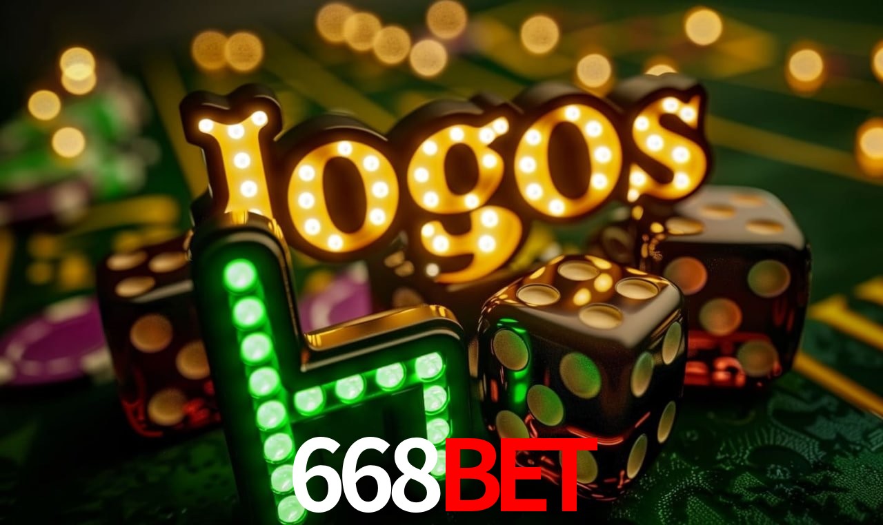 Promoções Sazonais 668bet