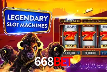 Descubra o Programa VIP da 668bet: Vantagens Exclusivas para Jogadores