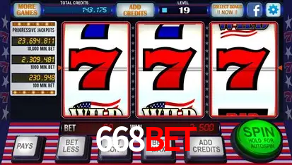 Descubra a Magia dos Jogos de Arcade no 668bet