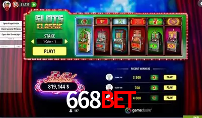 A Revolução dos Aplicativos de Jogos no 668bet