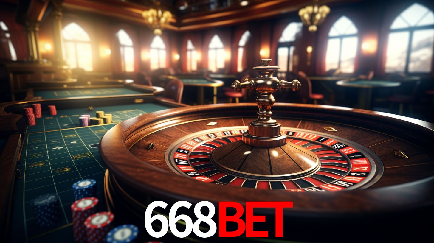Programa VIP 668bet
