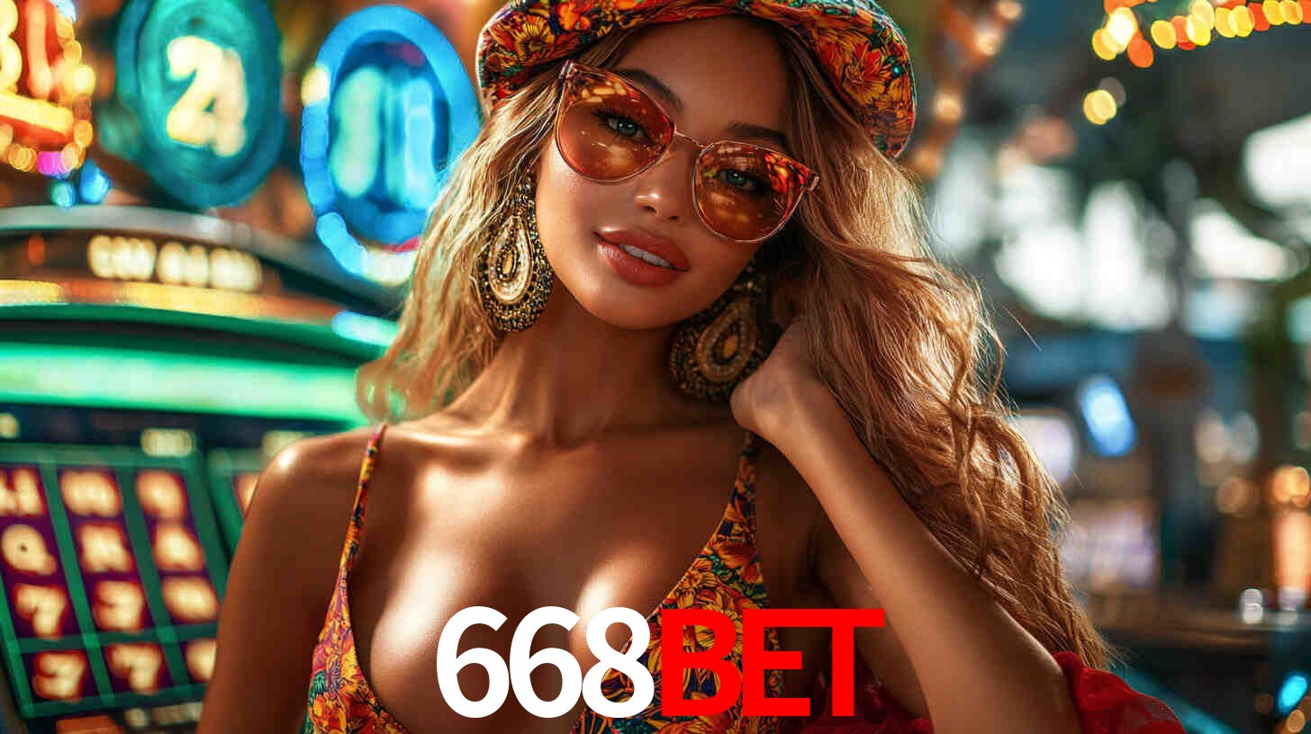 Ofertas Imperdíveis na 668bet: Promoções e Bônus Que Valem a Pena