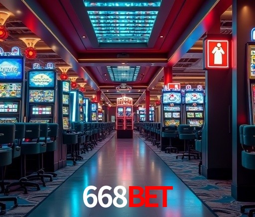 Interface Premium 668bet