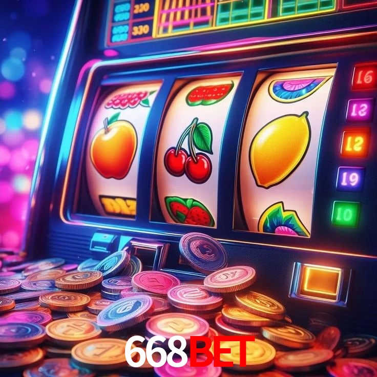 Tecnologia da Plataforma 668bet