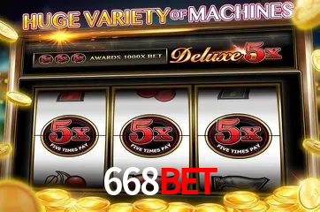 A Emoção da Loteria na 668bet: Uma Chance de Mudança de Vida