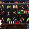 668bet