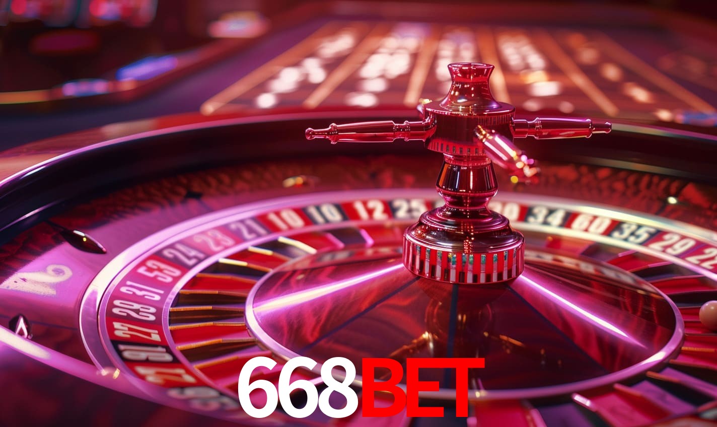 668bet