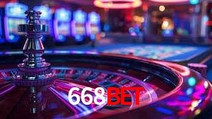 Welcome Bonus 668bet